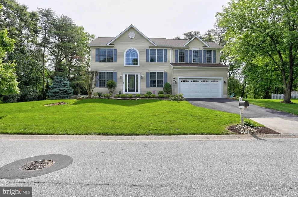 Unit for sale at 6224 PARKVIEW COURT, ELKRIDGE, MD 21075