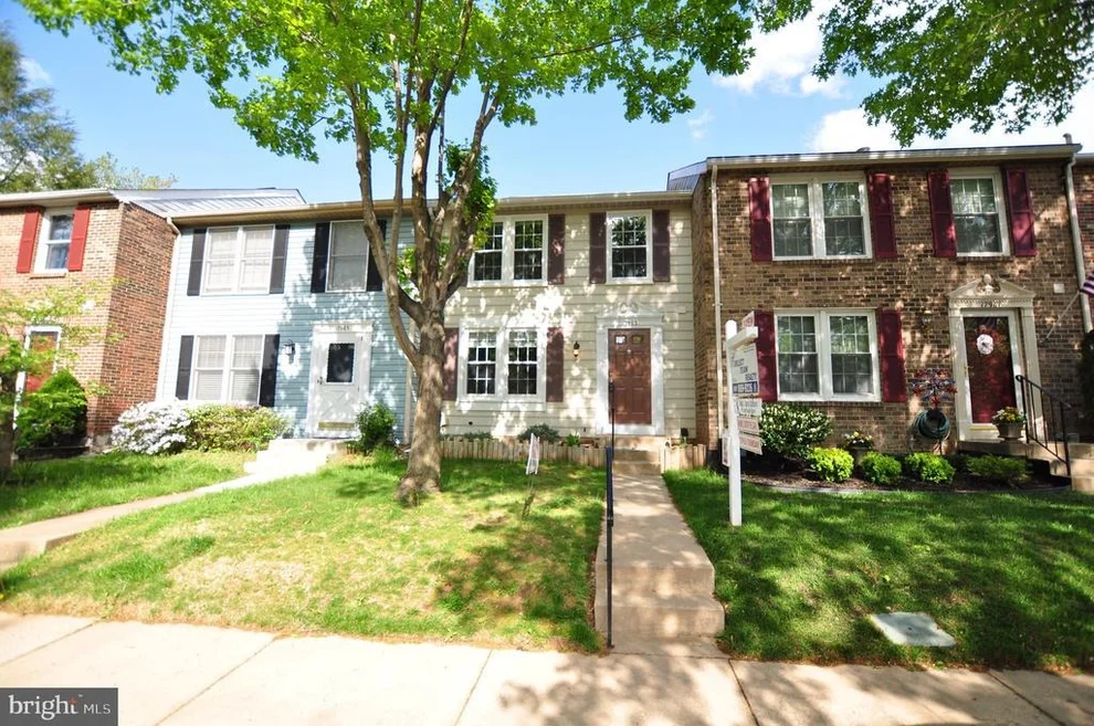Unit for sale at 17963 ASHTON CLUB WAY, ASHTON, MD 20861