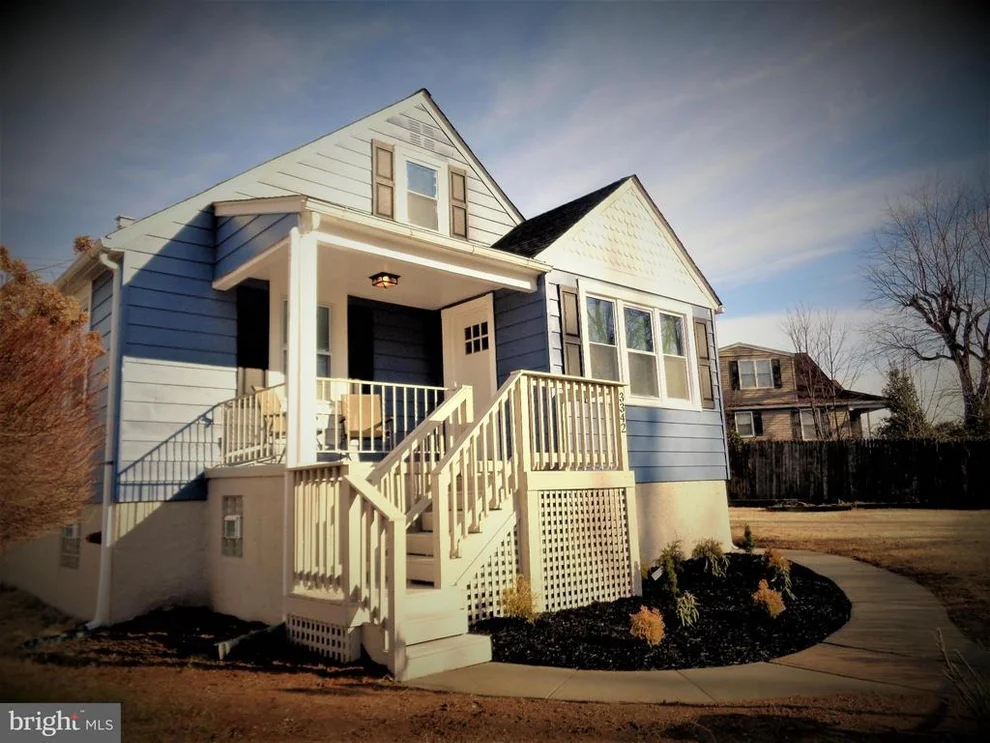 Unit for sale at 3342 GARNET ROAD, BALTIMORE, MD 21234
