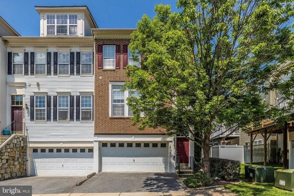 Unit for sale at 25301 DAMASCUS PARK TERRACE, DAMASCUS, MD 20872