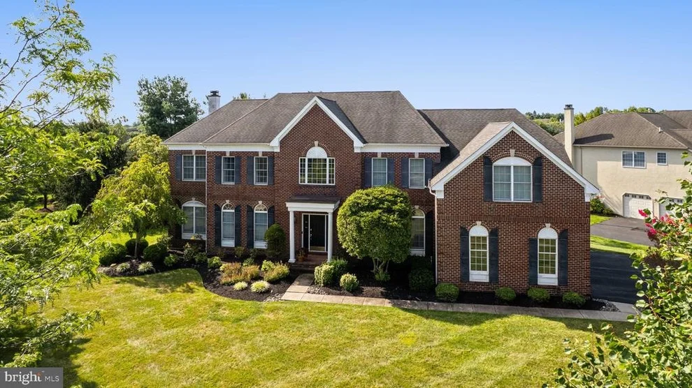 Unit for sale at 112 EDWARDS DRIVE, CHURCHVILLE, PA 18966