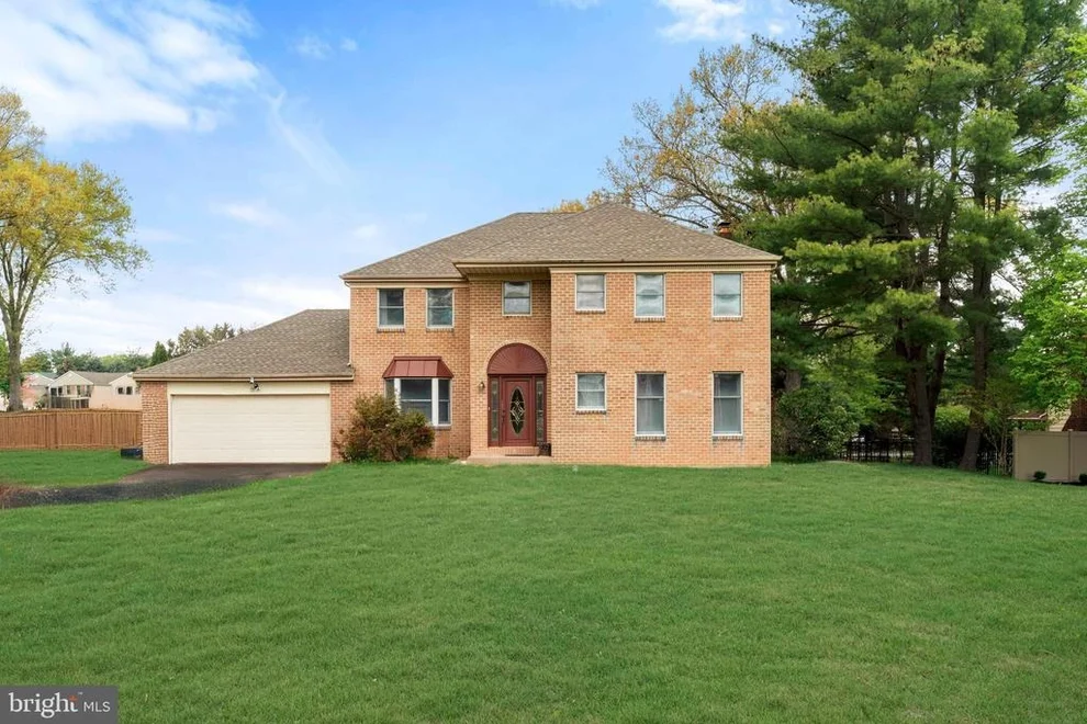 Unit for sale at 50 N KITTY KNIGHT DRIVE, SOUTHAMPTON, PA 18966