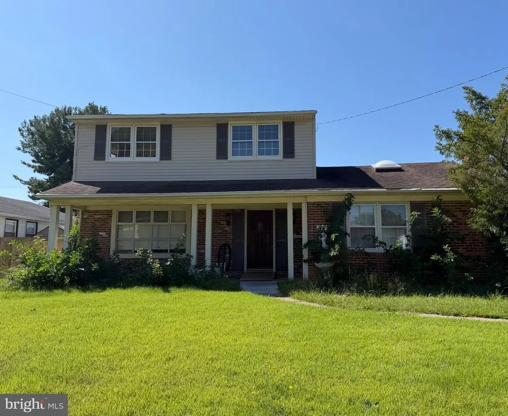 Unit for sale at 116 CHATHAM ROAD, BLACKWOOD, NJ 08012