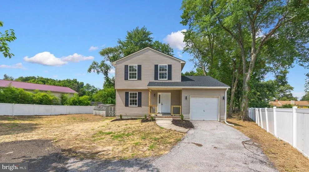 Unit for sale at 1018 BELL AVENUE, GLEN BURNIE, MD 21060