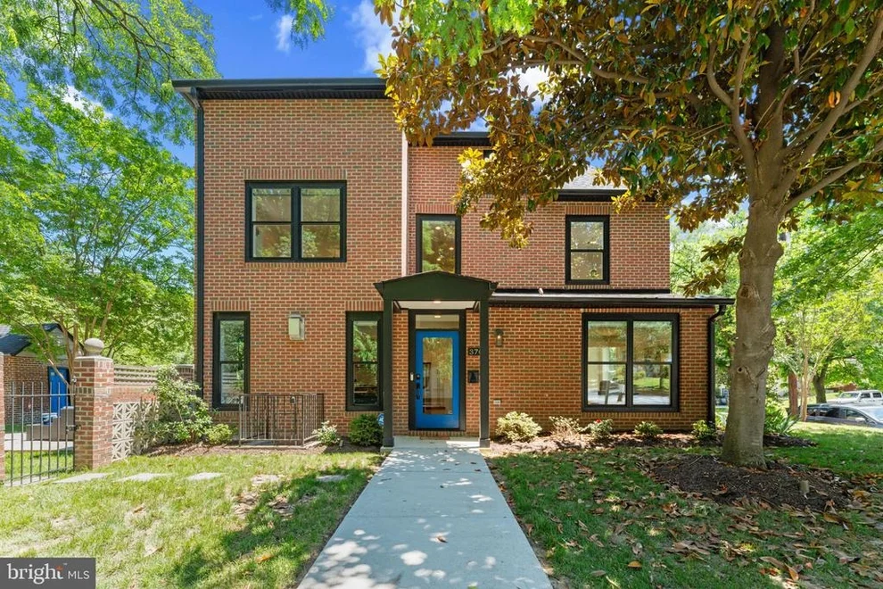 Unit for sale at 3701 14TH STREET NE, WASHINGTON, DC 20017