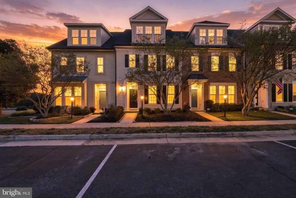 Unit for sale at 11976 BENTON LAKE ROAD, BRISTOW, VA 20136