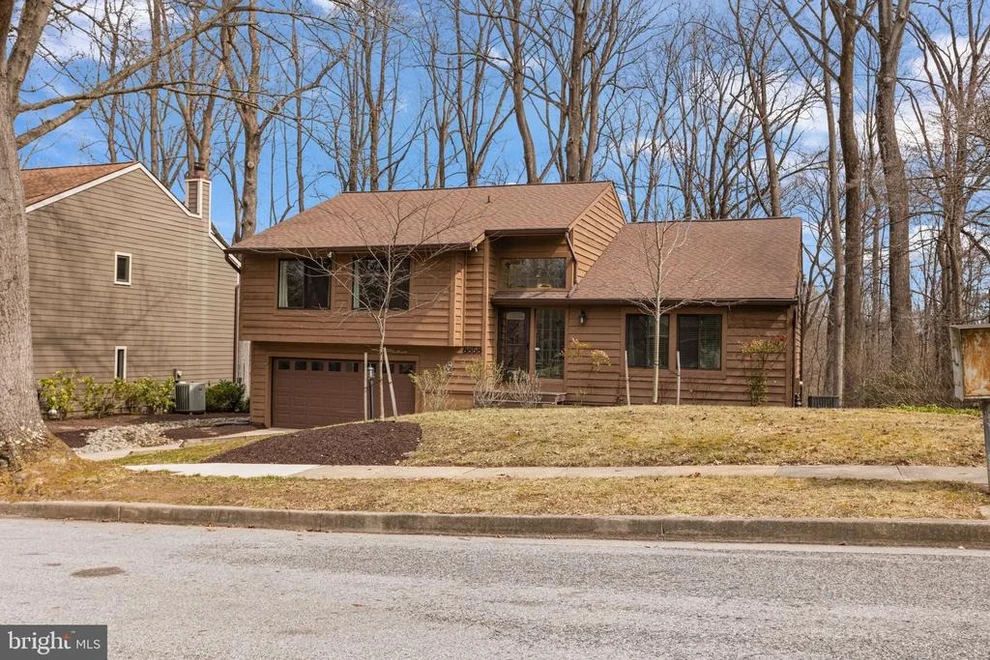 Unit for sale at 8858 BLUE SEA DRIVE, COLUMBIA, MD 21046