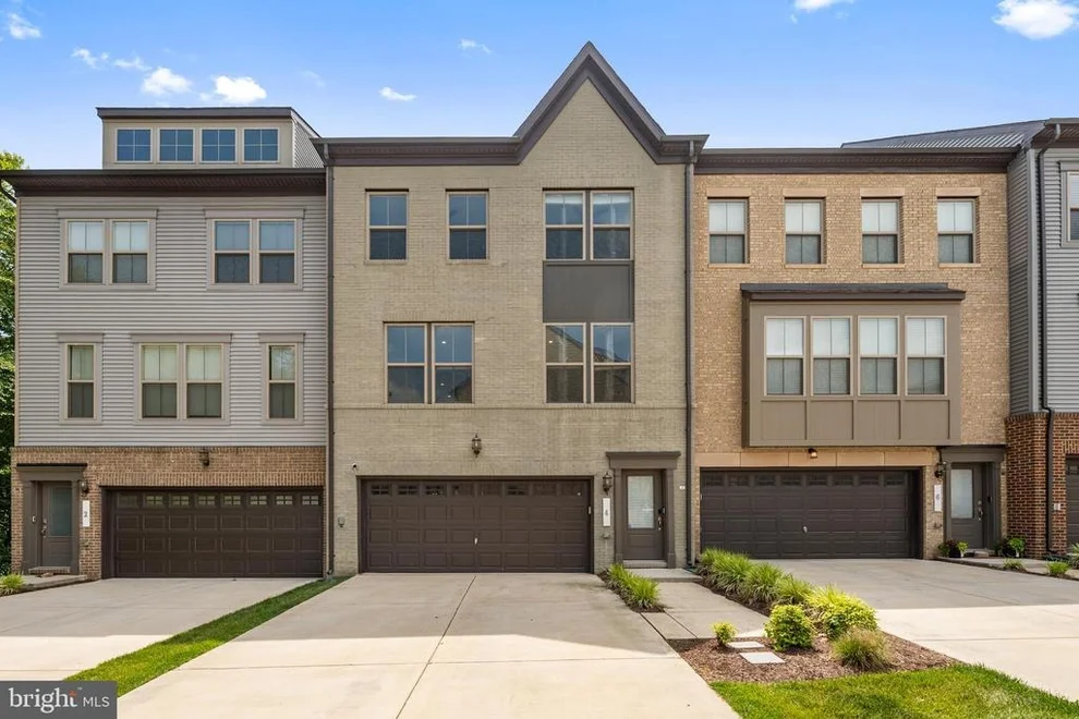 Unit for sale at 4 ALBANY PLACE, UPPER MARLBORO, MD 20774