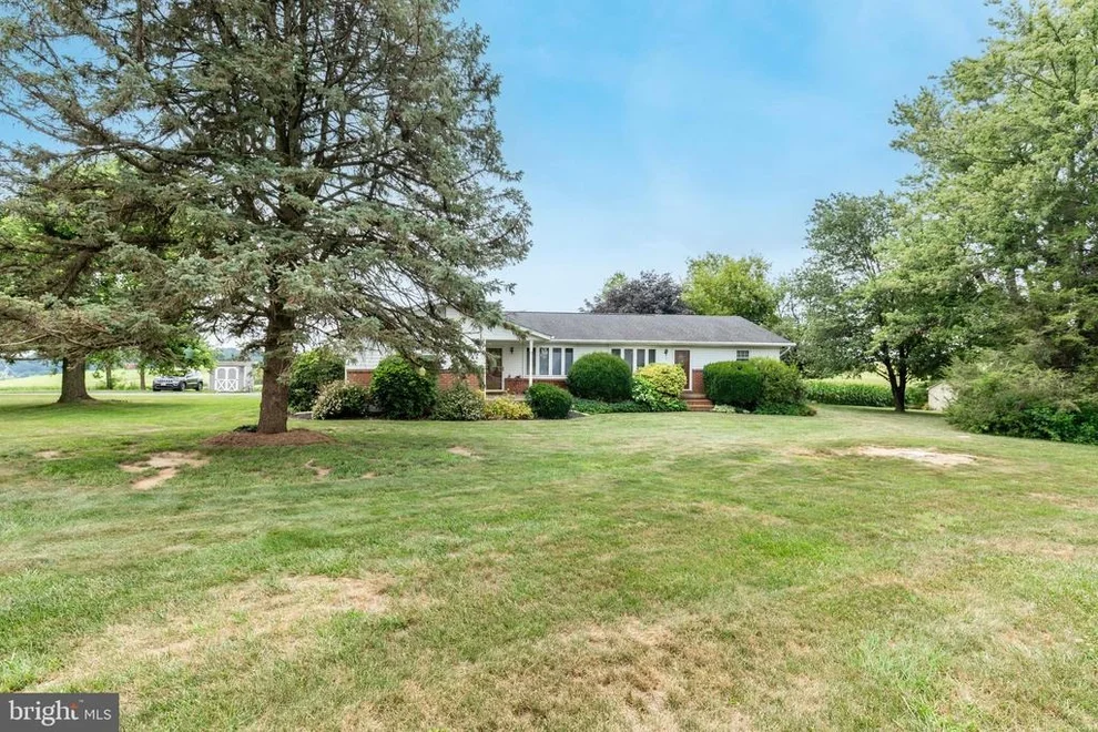 Unit for sale at 832 LEISTERS CHURCH ROAD, WESTMINSTER, MD 21157
