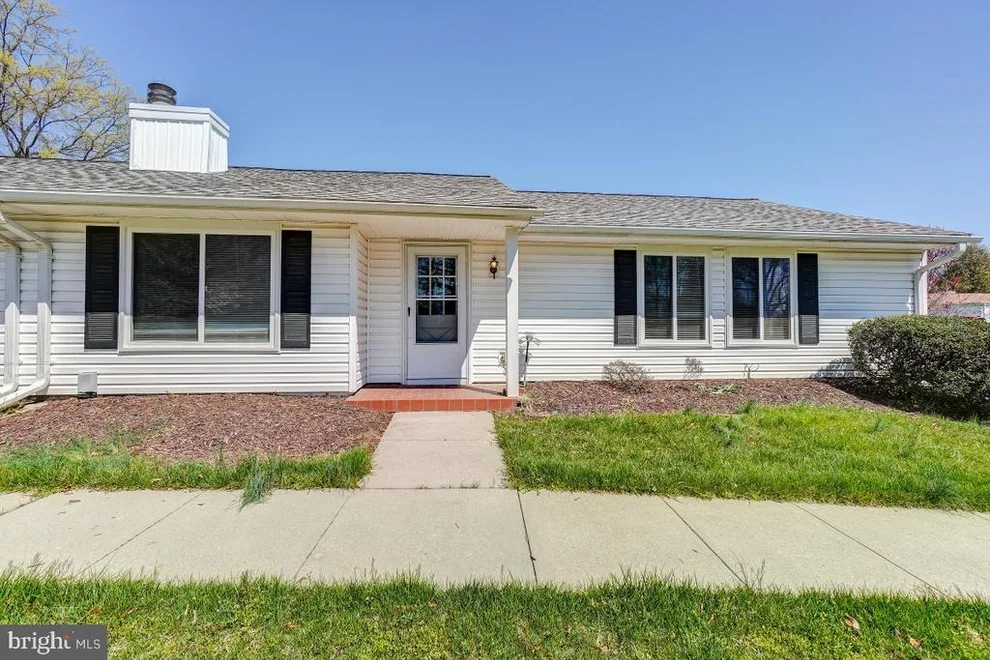 Unit for sale at 14509 FISKE DRIVE, SILVER SPRING, MD 20906