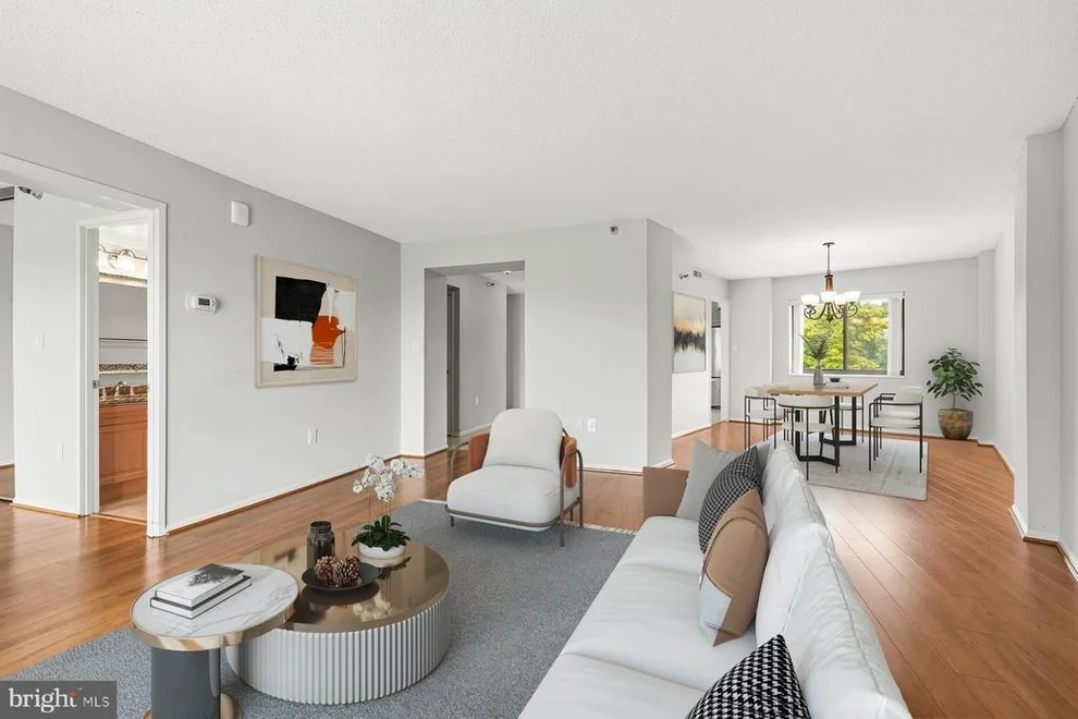 Unit for sale at 15101 INTERLACHEN DRIVE, SILVER SPRING, MD 20906