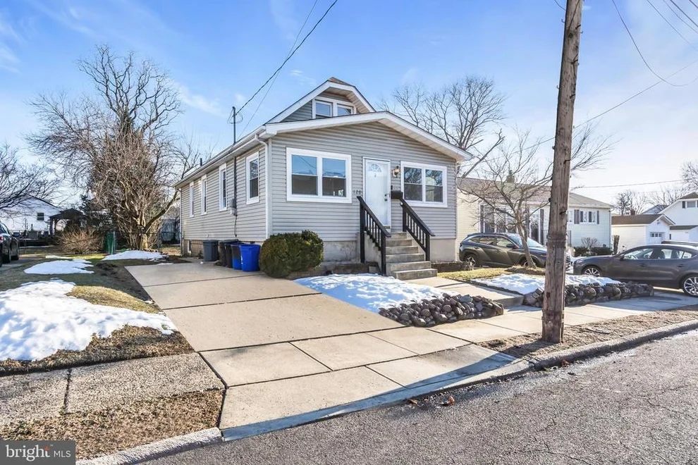 Unit for sale at 120 E 4TH AVENUE, RUNNEMEDE, NJ 08078