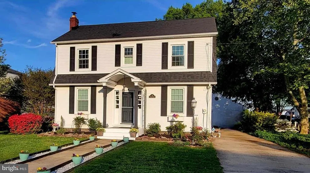 Unit for sale at 5 N ROGERS STREET, ABERDEEN, MD 21001