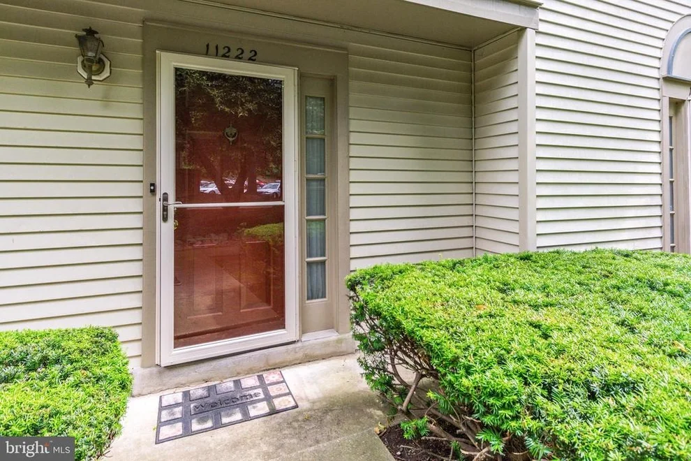 Unit for sale at 11222 RAGING BROOK DRIVE, BOWIE, MD 20720