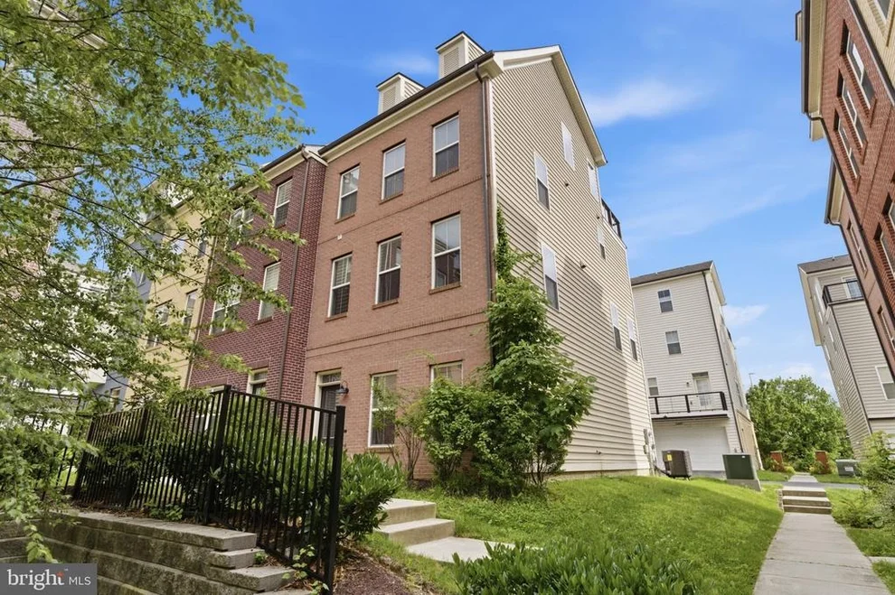 Unit for sale at 169 KANDINSKY LOOP, SILVER SPRING, MD 20906