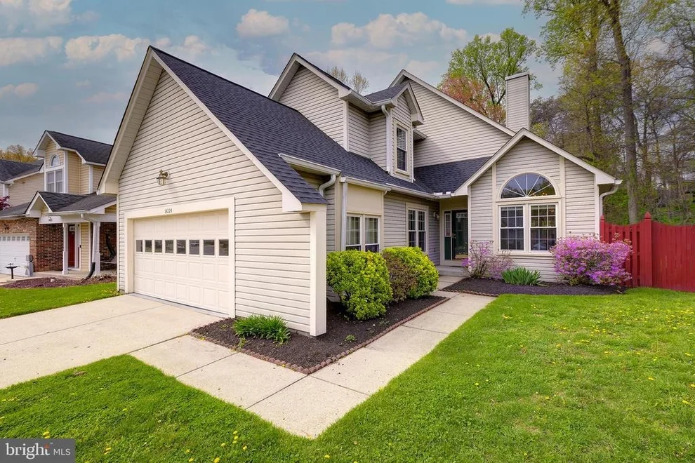 Unit for sale at 14224 GREENVIEW DRIVE, LAUREL, MD 20708