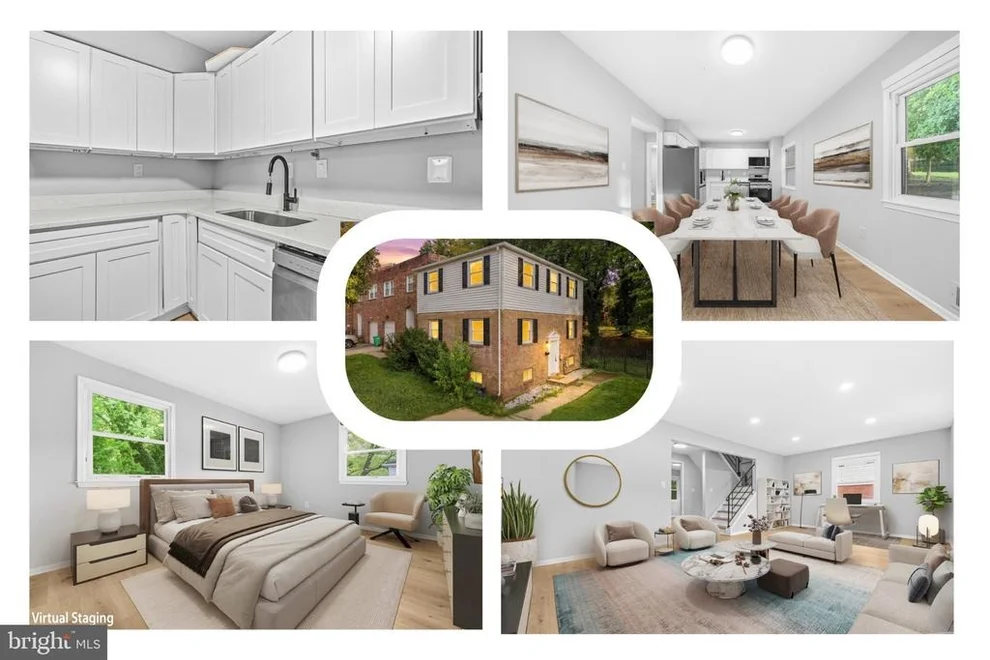 Unit for sale at 7419 DRUMLEA ROAD, CAPITOL HEIGHTS, MD 20743