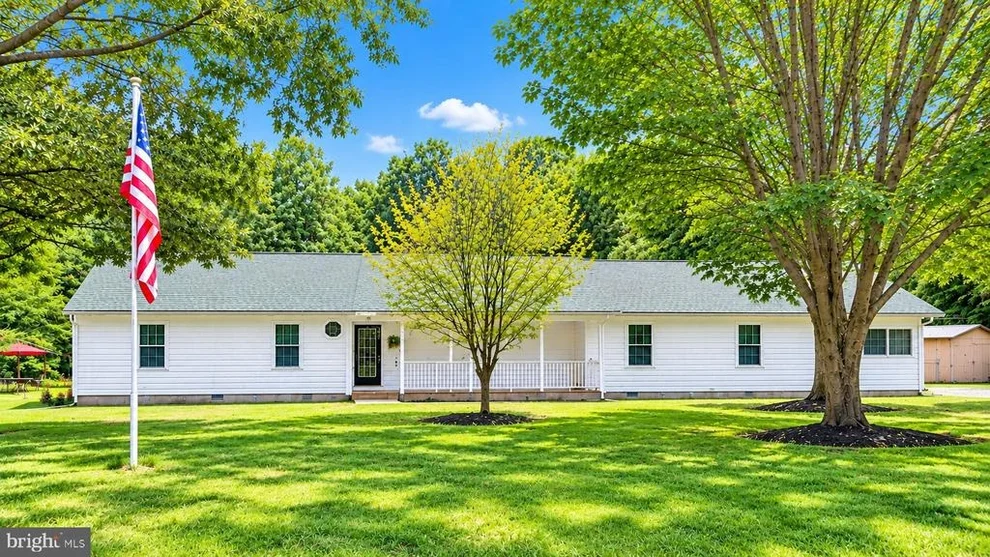 Unit for sale at 25722 OLD MILL LANE, GREENSBORO, MD 21639