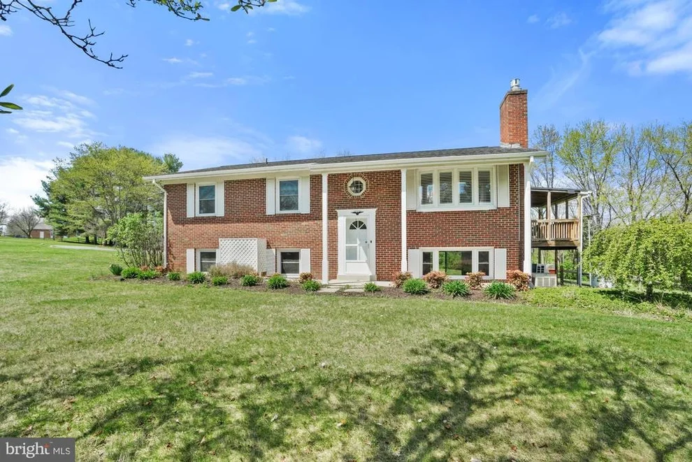 Unit for sale at 2248 JEFFERSON PIKE, KNOXVILLE, MD 21758