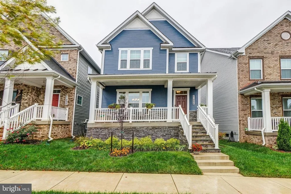 Unit for sale at 21886 WOODCOCK WAY, CLARKSBURG, MD 20871