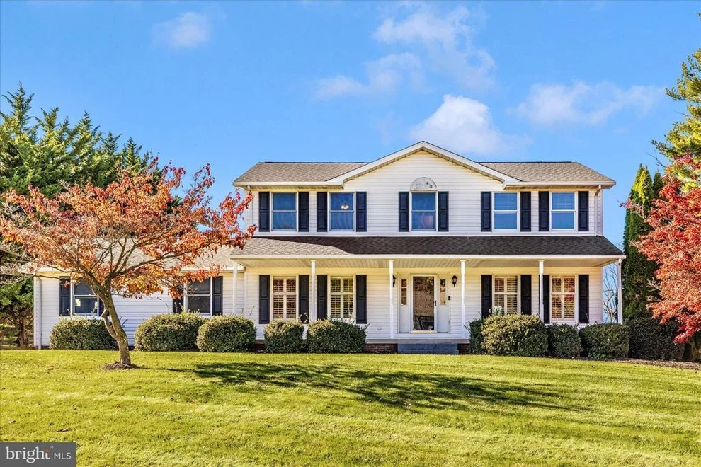 Unit for sale at 7002 SPRINGDALE LANE, MIDDLETOWN, MD 21769