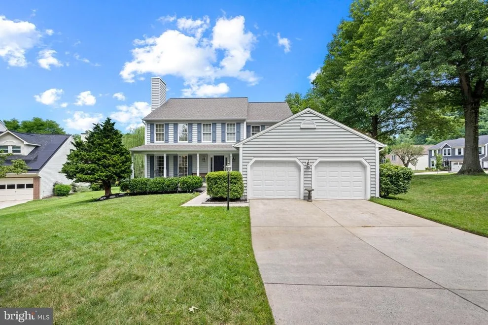 Unit for sale at 2300 CARR COURT, ELLICOTT CITY, MD 21042