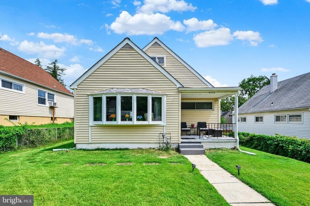 Unit for sale at 5713 ANTHONY AVENUE, BALTIMORE, MD 21206
