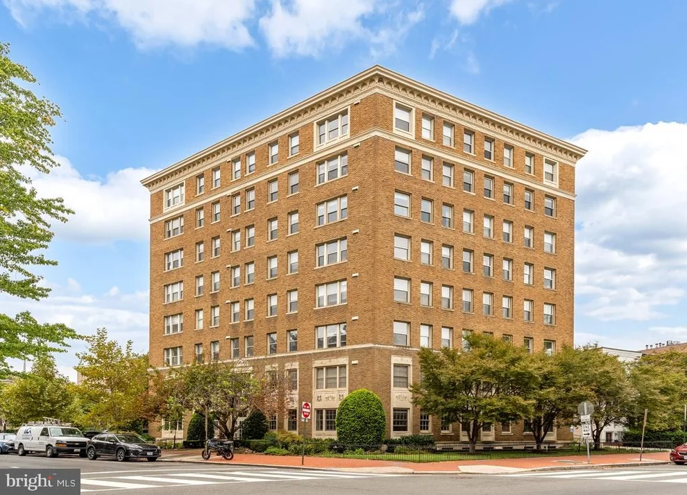 Unit for sale at 1621 T STREET NW, WASHINGTON, DC 20009