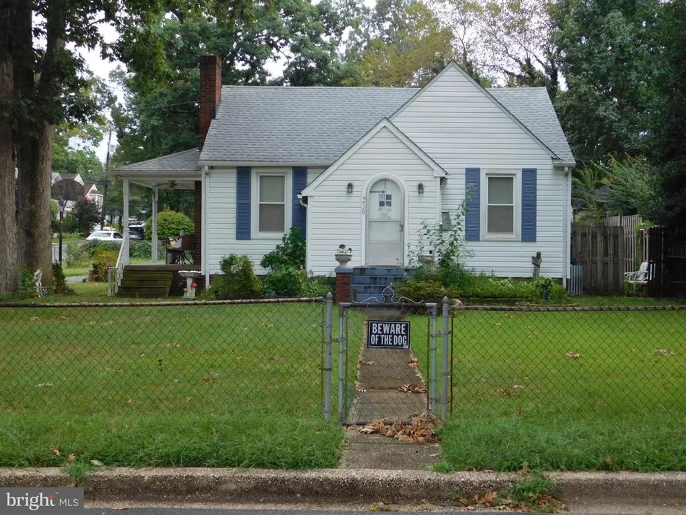 Unit for sale at 4929 HOLLYWOOD ROAD, COLLEGE PARK, MD 20740