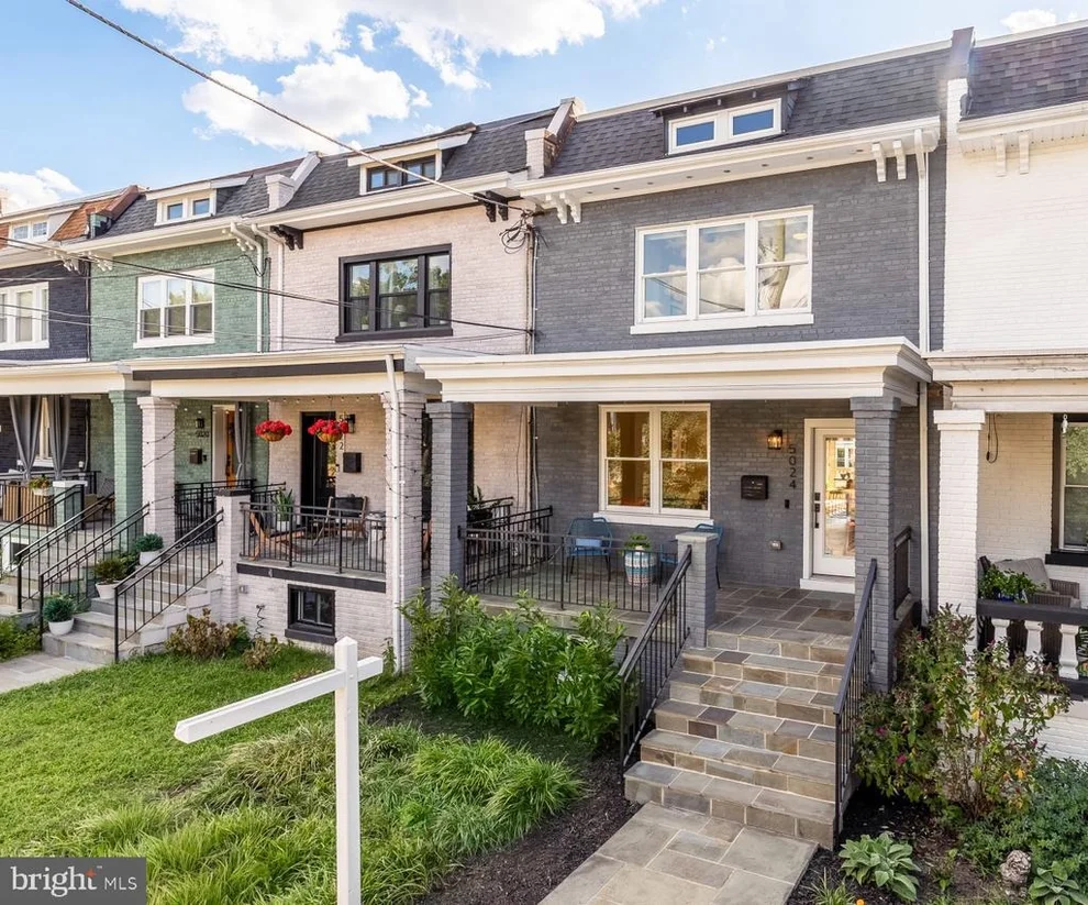 Unit for sale at 5024 ILLINOIS AVENUE NW, WASHINGTON, DC 20011
