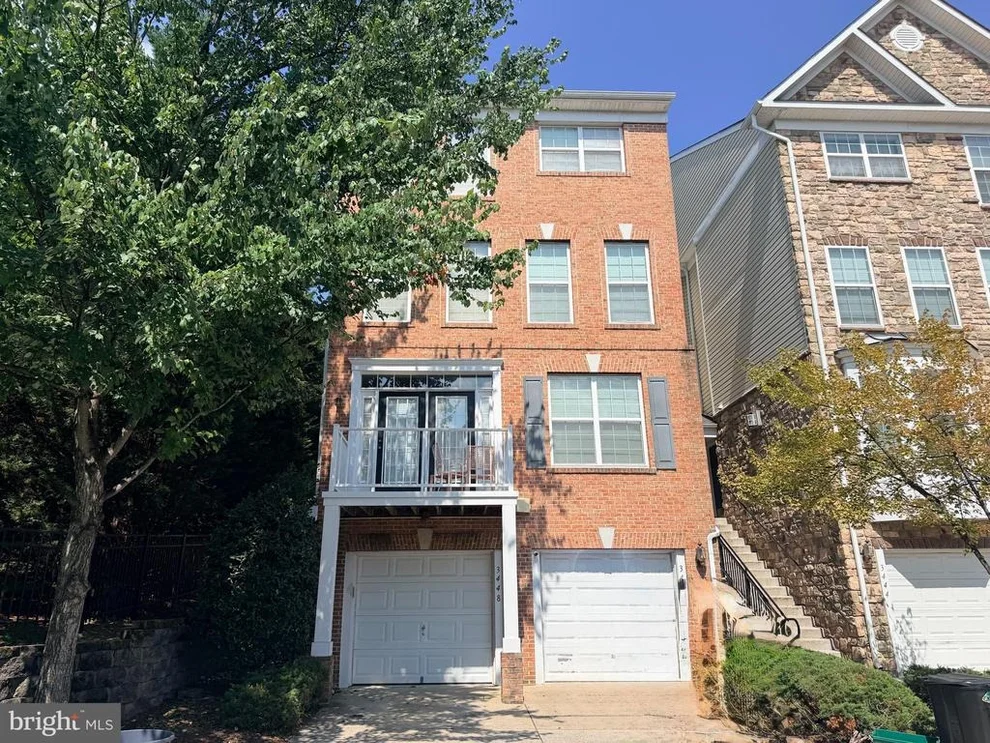 Unit for sale at 3448 CARRIAGE WALK COURT, LAUREL, MD 20724