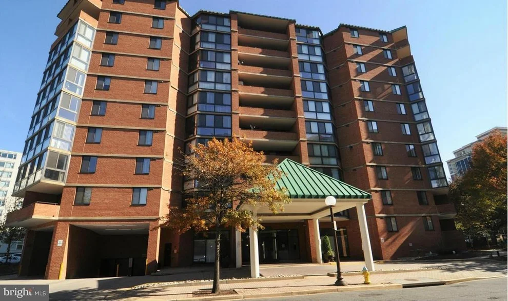 Unit for sale at 1001 RANDOLPH STREET N, ARLINGTON, VA 22201