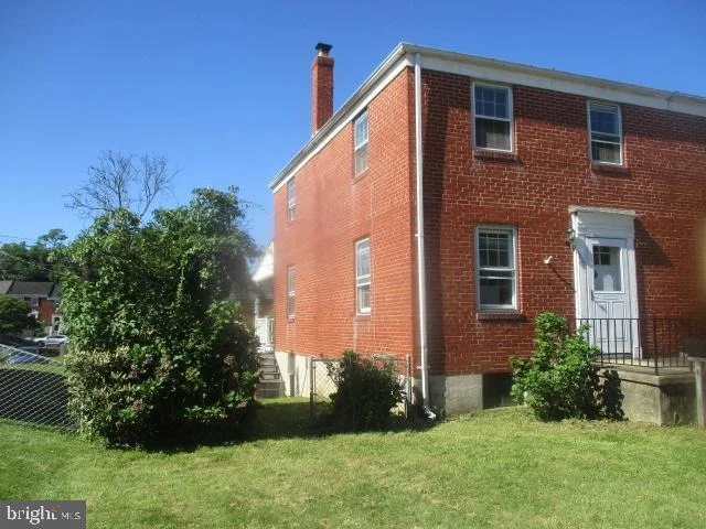 Unit for sale at 1833 TRENLEIGH ROAD, BALTIMORE, MD 21234