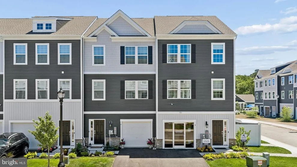Unit for sale at 22 FOREST PARK DRIVE, WARETOWN, NJ 08758