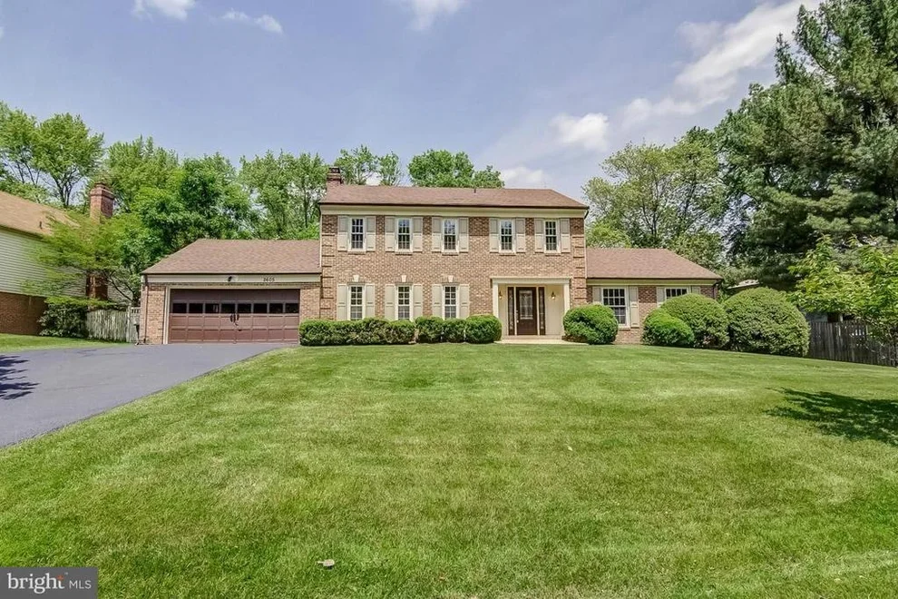 Unit for sale at 2605 VILLAGE LANE, SILVER SPRING, MD 20906