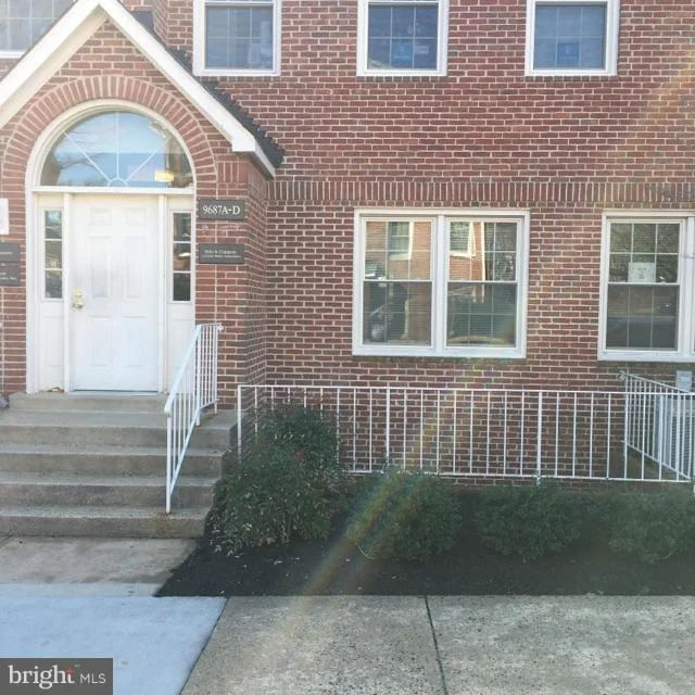 Unit for sale at 9687 MAIN STREET, FAIRFAX, VA 22031