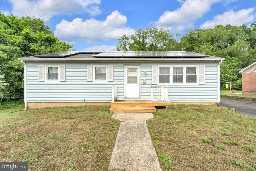 Unit for sale at 53 DUBOIS AVENUE, BRIDGETON, NJ 08302