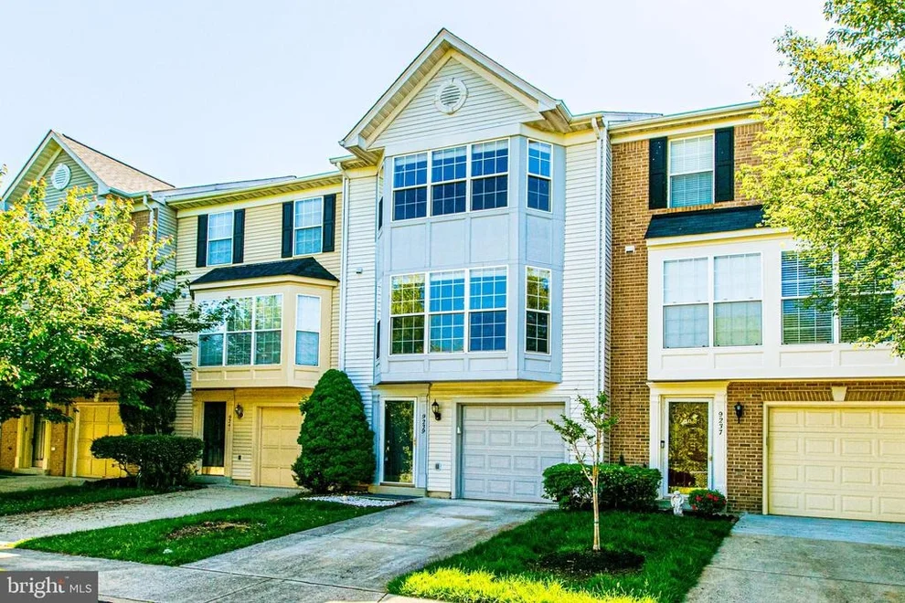Unit for sale at 9239 KRISTY DRIVE, MANASSAS PARK, VA 20111