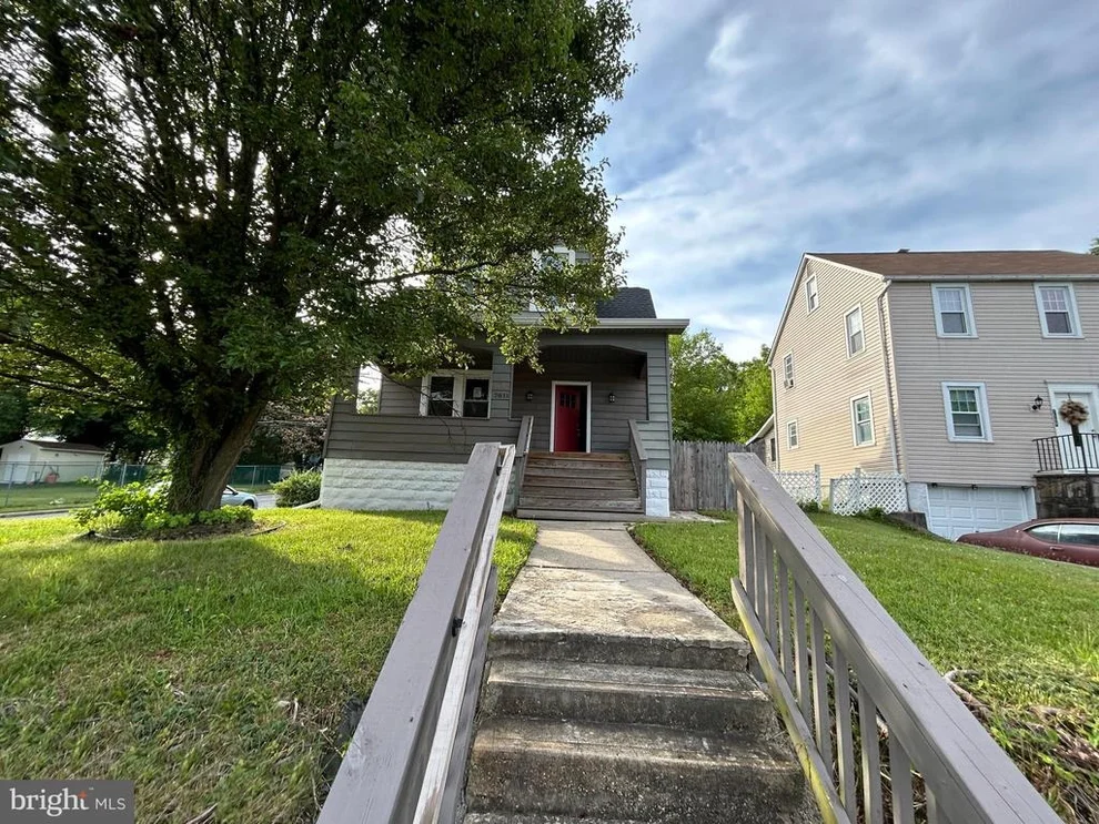 Unit for sale at 7511 OLD HARFORD ROAD, BALTIMORE, MD 21234