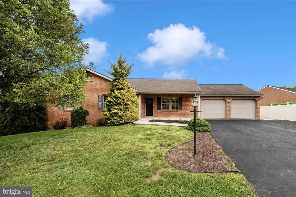 Unit for sale at 235 MONTCLAIR COURT, HAGERSTOWN, MD 21742