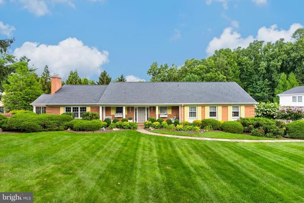 Unit for sale at 8501 WARDE TERRACE, POTOMAC, MD 20854