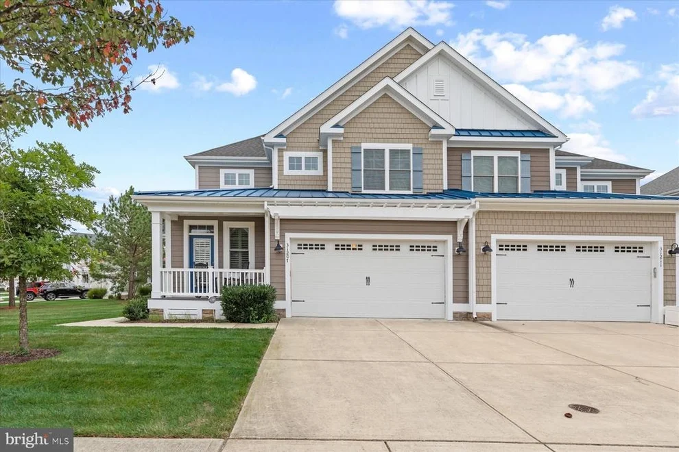 Unit for sale at 31207 WHITECAP WAY, SELBYVILLE, DE 19975