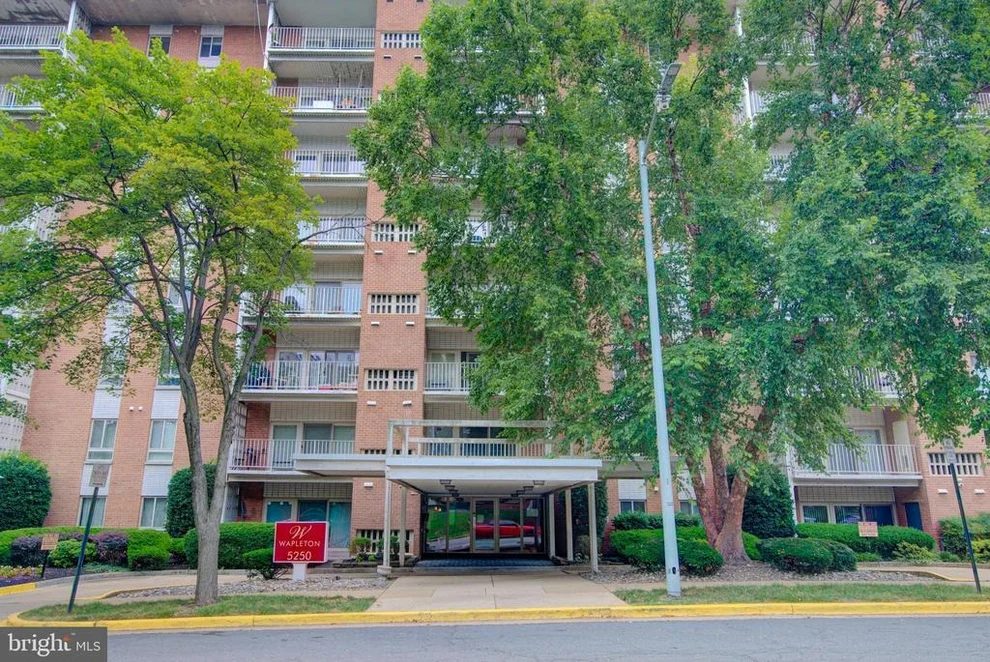 Unit for sale at 5250 VALLEY FORGE DRIVE, ALEXANDRIA, VA 22304
