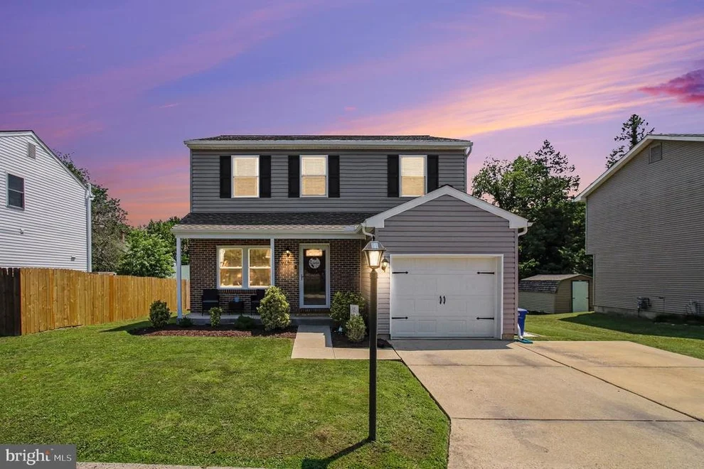 Unit for sale at 615 CHAPEL HEIGHTS DRIVE, HAVRE DE GRACE, MD 21078