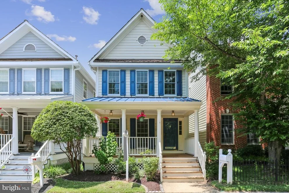 Unit for sale at 110 CLAGETT CROSSING PLACE, GAITHERSBURG, MD 20878