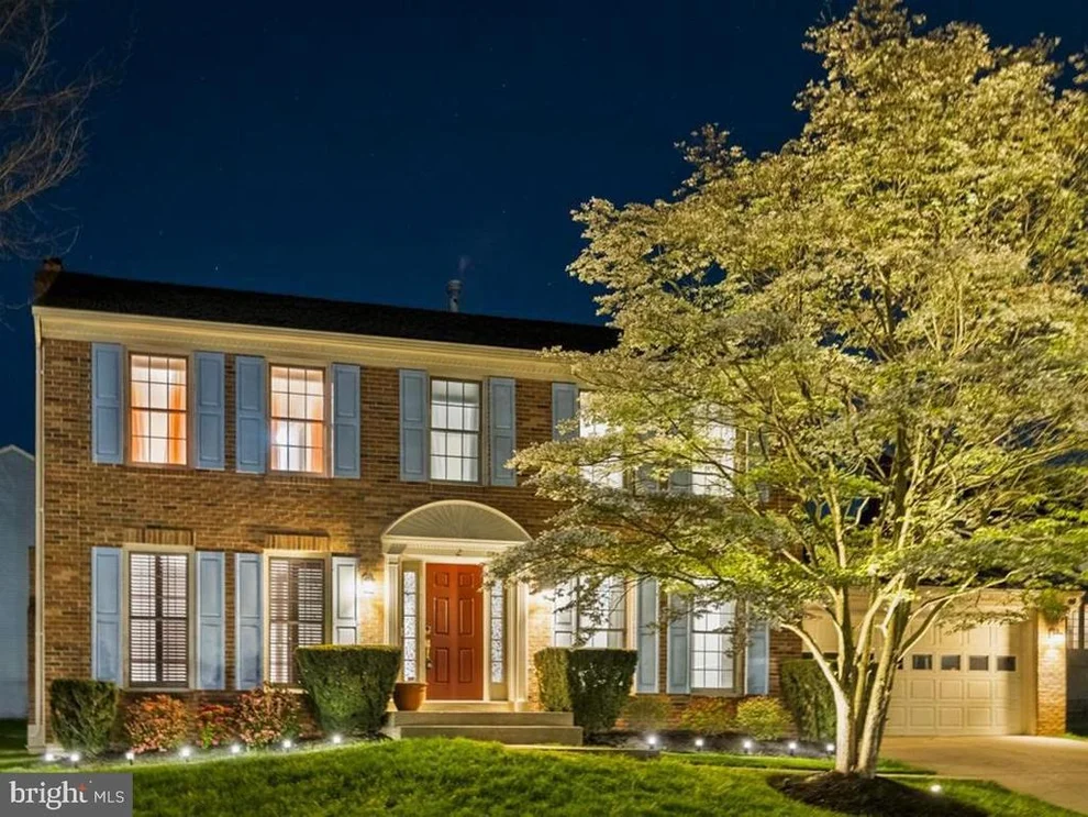 Unit for sale at 2 STATIONHOUSE COURT, GAITHERSBURG, MD 20877