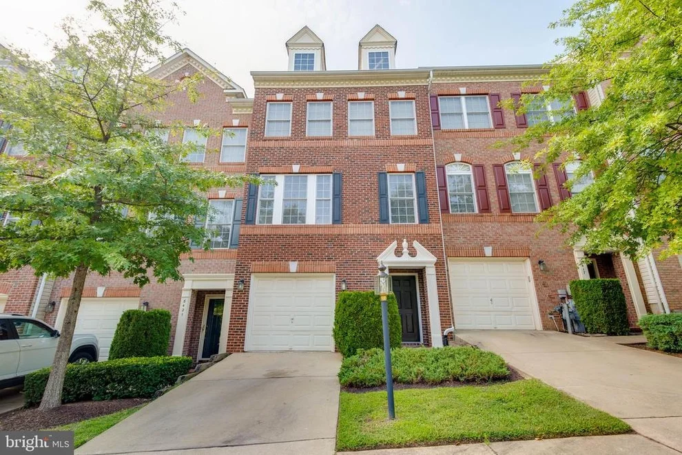 Unit for sale at 8419 PAMELA WAY, LAUREL, MD 20723