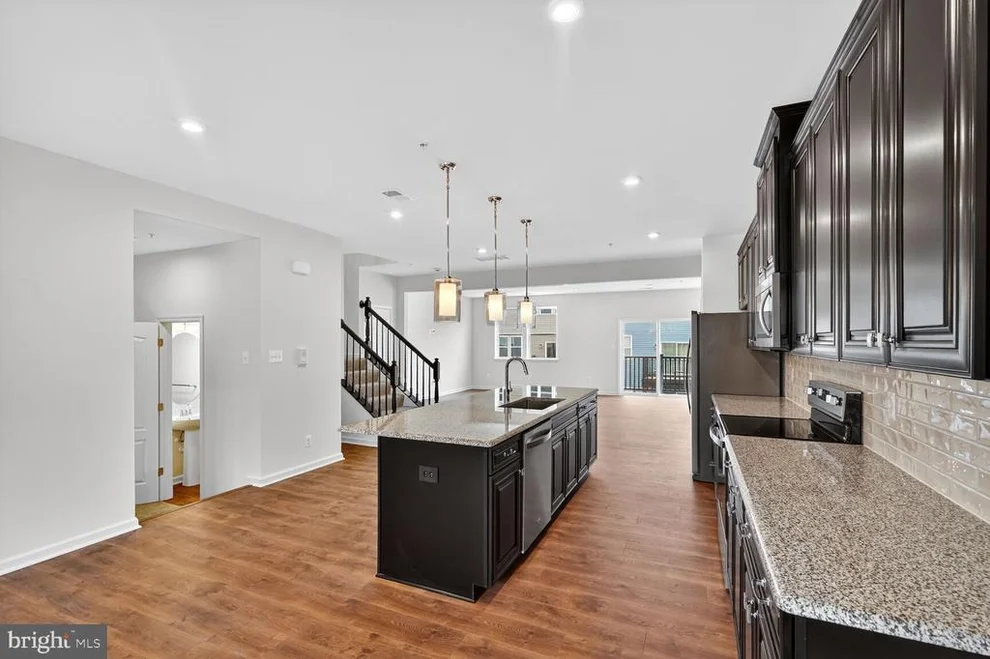 Unit for sale at 10009B AMERICAN PHAROAH LANE, LAUREL, MD 20723
