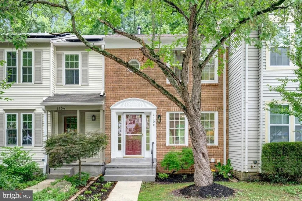 Unit for sale at 1308 ALDERTON LANE, SILVER SPRING, MD 20906