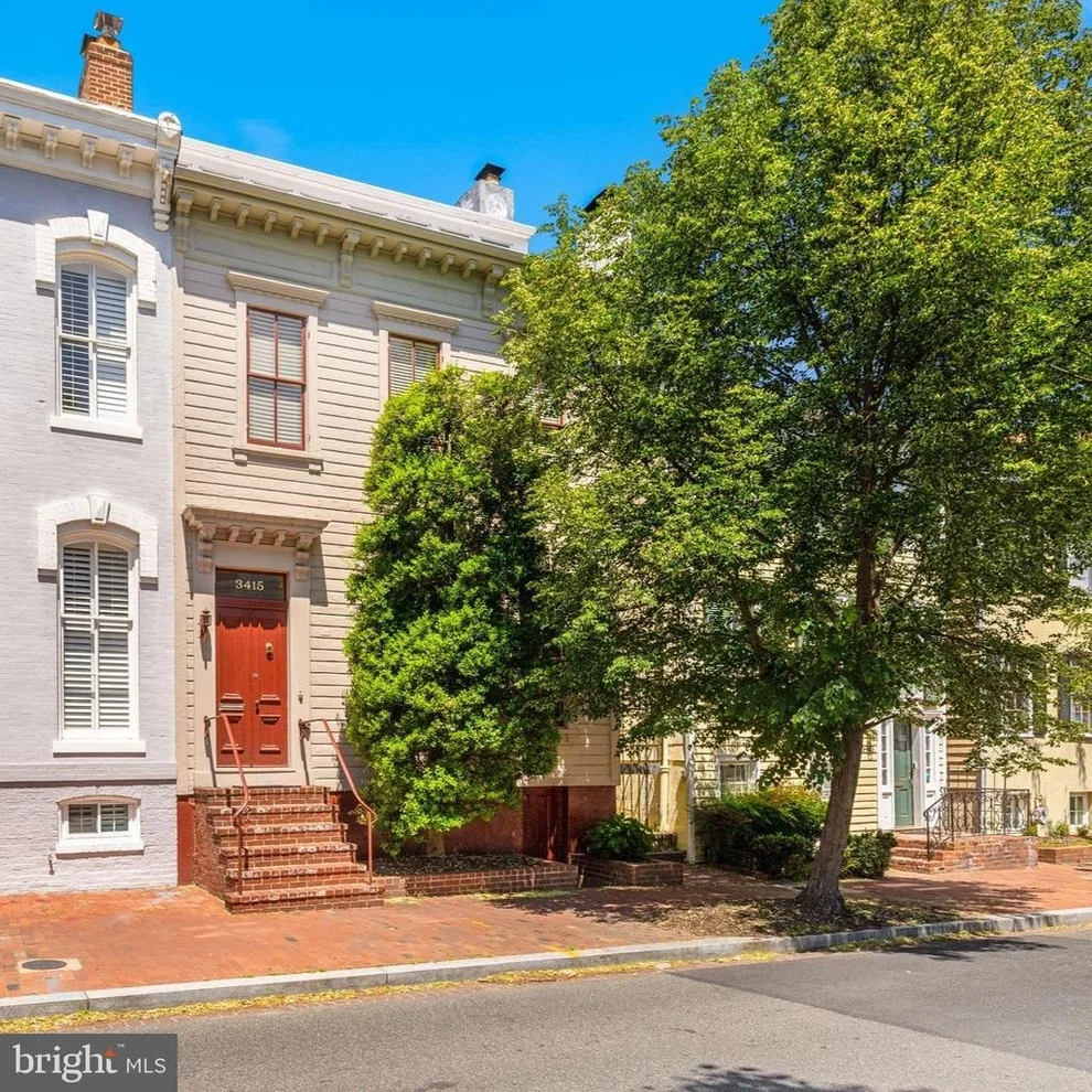 Unit for sale at 3415 PROSPECT STREET NW, WASHINGTON, DC 20007